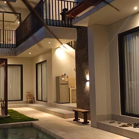 Mega Canggu Guest House Exterior photo