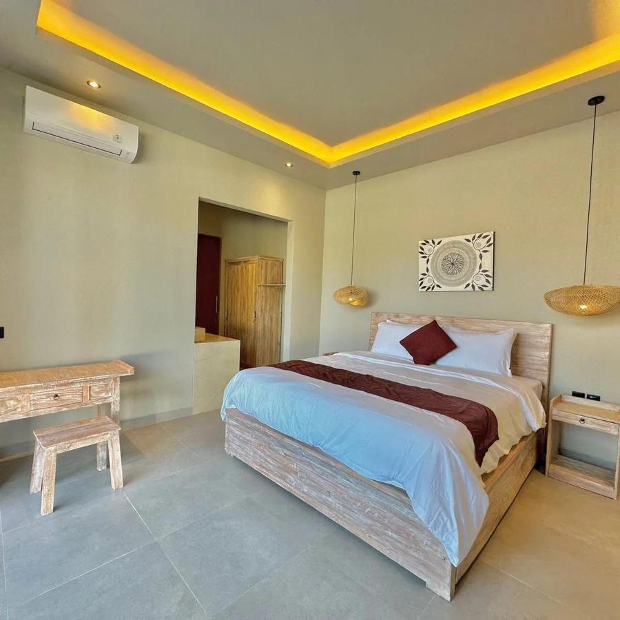 Mega Canggu Guest House Exterior photo