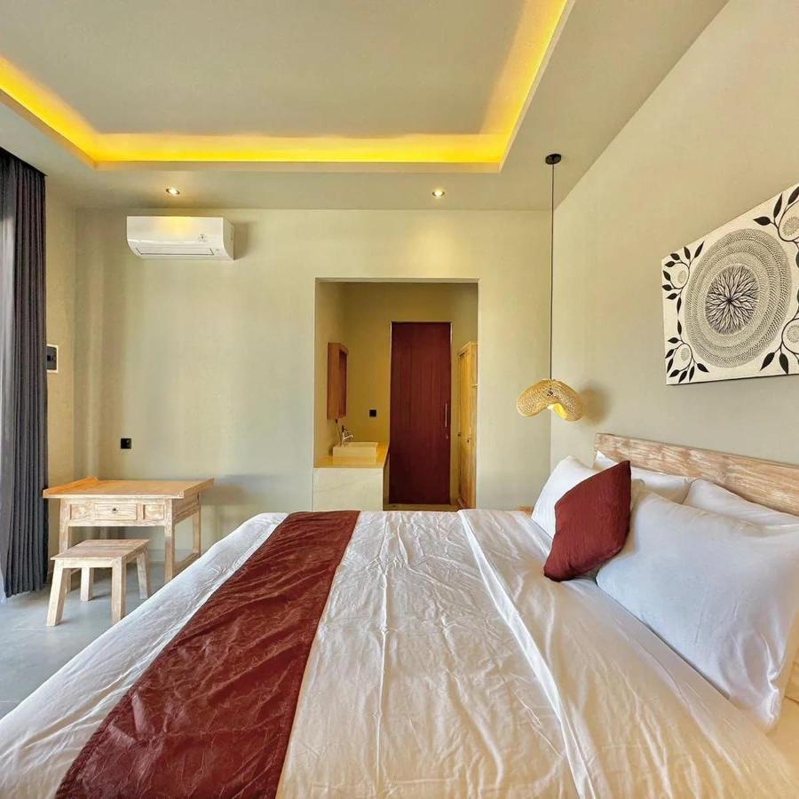 Mega Canggu Guest House Exterior photo