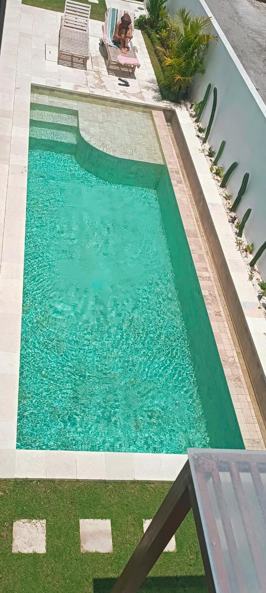 Mega Canggu Guest House Exterior photo